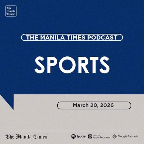 SPORTS: PH advances to FIFA Women's World Cup | Mar 20, 2026 by Unknown