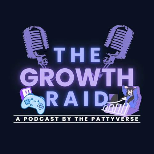 The Growth Raid by Patricia