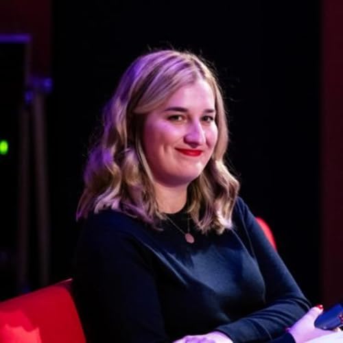 {ENTREVUE} - Podcast : un marché en mutation avec Matilde Meslin by Unknown