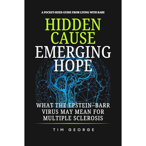Hidden Cause - Emering Hope