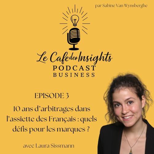 10 ans d'arbitrages dans l'assiette des Français : quels défis pour les marques ? by Unknown