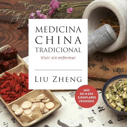 Medicina china tradicional