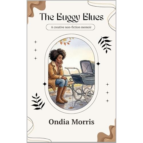 The Buggy Blues by Ondia Morris