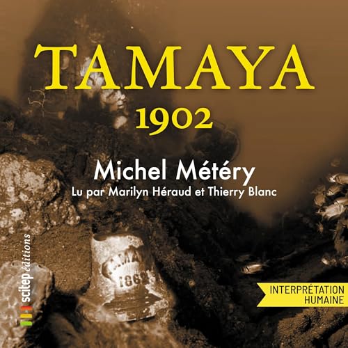 Tamaya 1902 (French Edition)