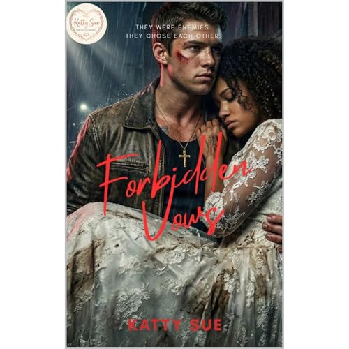 Forbidden Vows by Katty Sue