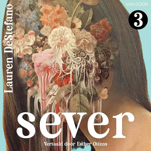 Sever (Dutch Edition) by Lauren DeStefano