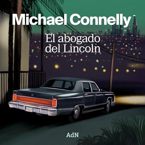 El abogado del Lincoln