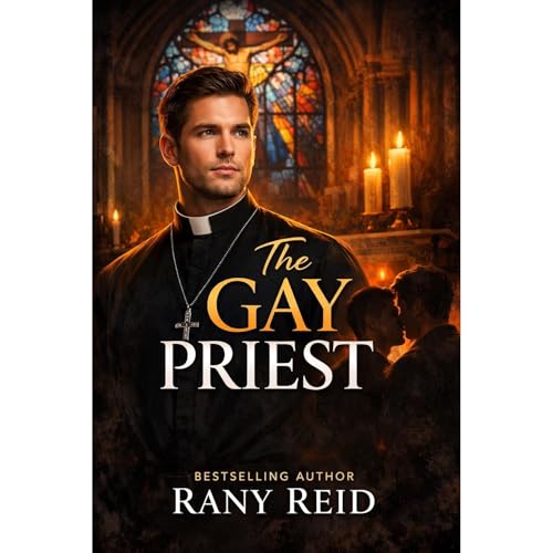 The GAY PRIEST