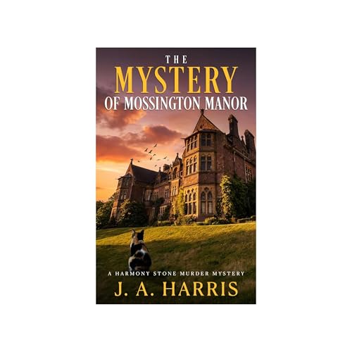 The Mystery of Mossington Manor