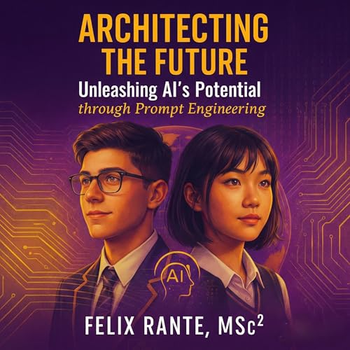 Architecting the Future