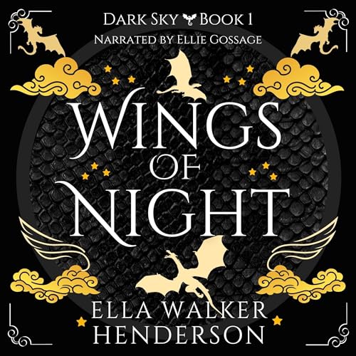 Wings of Night