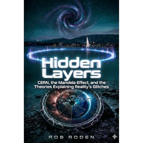 Hidden Layers by Rob Roden
