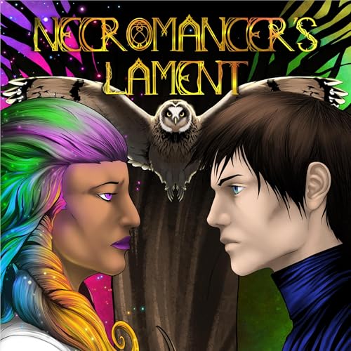 Necromancer's Lament