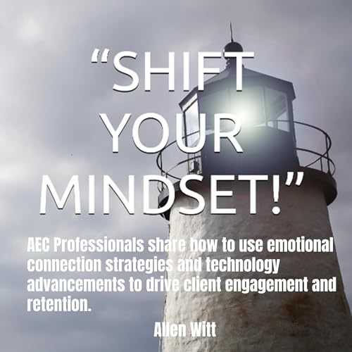 Shift Your Mindset! by Allen Witt