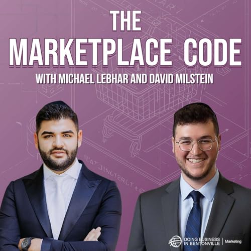 Ep. 3 - The New Rules of Walmart Growth: How AI Is Reshaping Retail Performance by Unknown