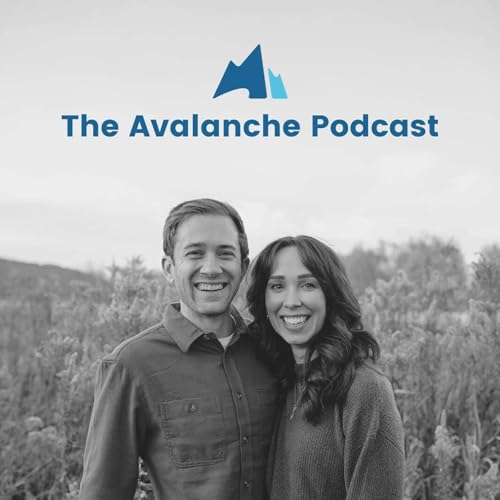 The Avalanche Podcast by Rayanne Beaudry