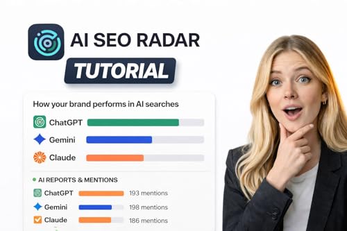AI SEO Radar The Future of Search by AI SEO Radar