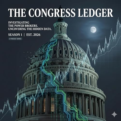 Congress Ledger: Insider Trading & Stock Tracker by Native AI