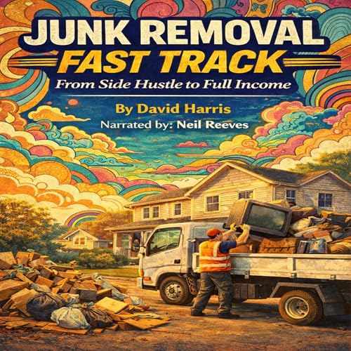 Junk Removal Fast Track