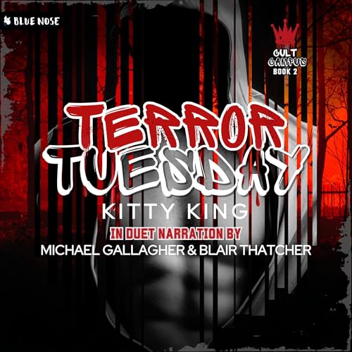 Terror Tuesday