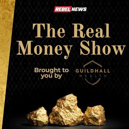 Gold's March MADNESS: The quiet collapse behind today’s markets | SPONSOR by Unknown