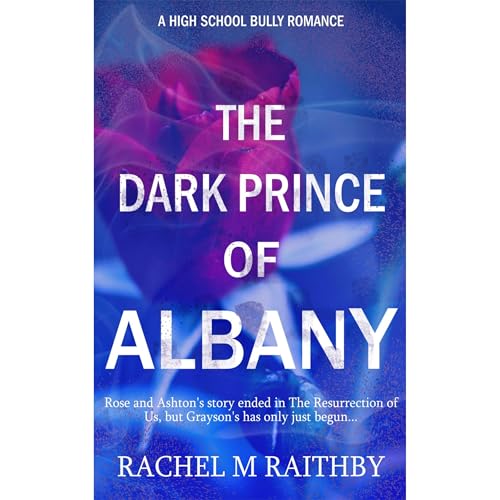 The Dark Prince of Albany
