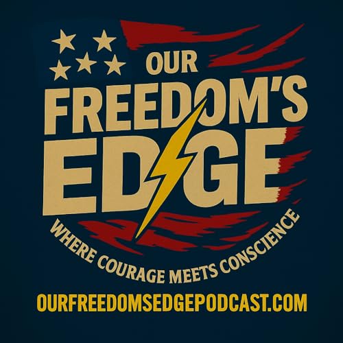 Our Freedom’s Edge Special Edition: No King