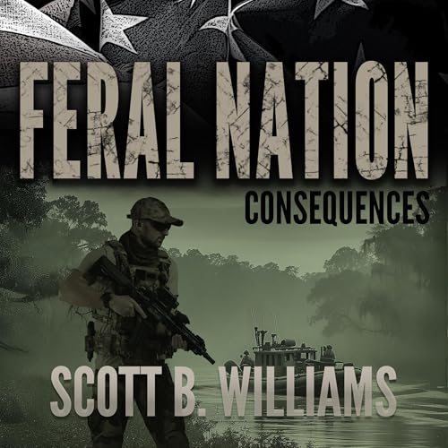 Feral Nation - Consequences