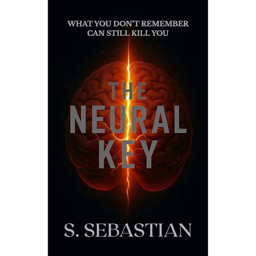 THE NEURAL KEY by S SEBASTIAN