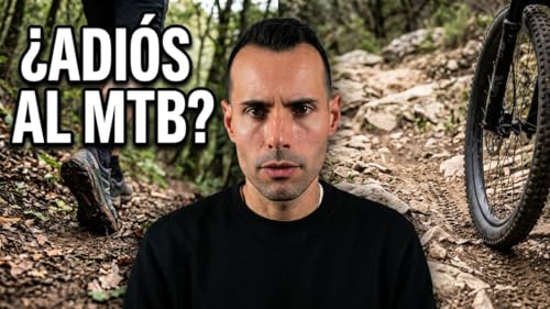 Capítulo 145: Trail running vs ciclismo | Por qué el trail está creciendo by Unknown