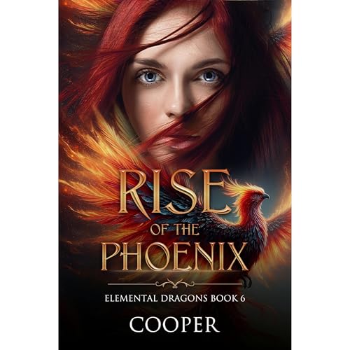 Rise of the Phoenix