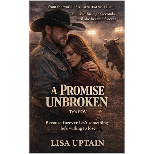 A Promise Unbroken by Lisa Uptain