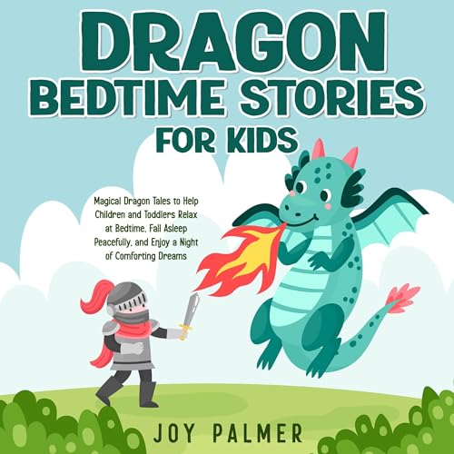 Dragon Bedtime Stories for Kids