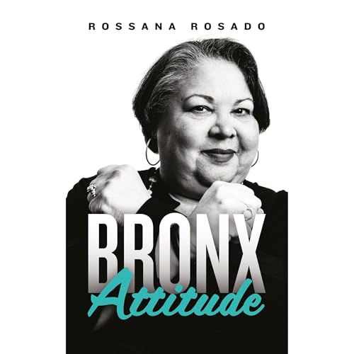 Bronx Attitude by Rossana Rosado