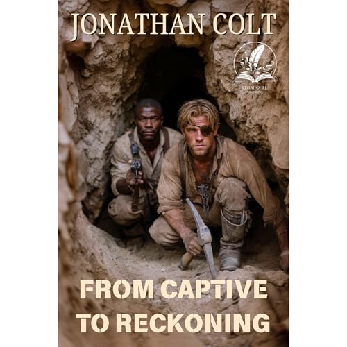 From Captive to Reckoning