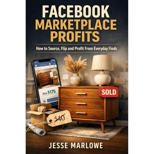 Facebook Marketplace Profits