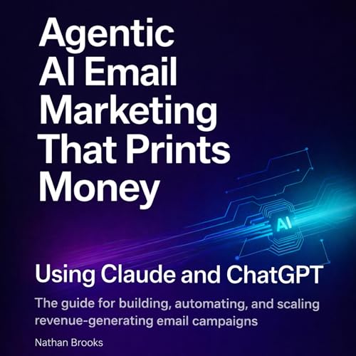 Agentic AI Email Marketing That Prints Money Using Claude and ChatGPT