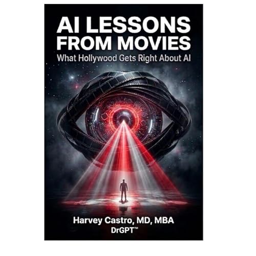 AI Lessons from Movies