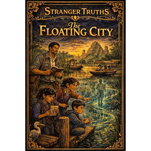 The Floating City Secret