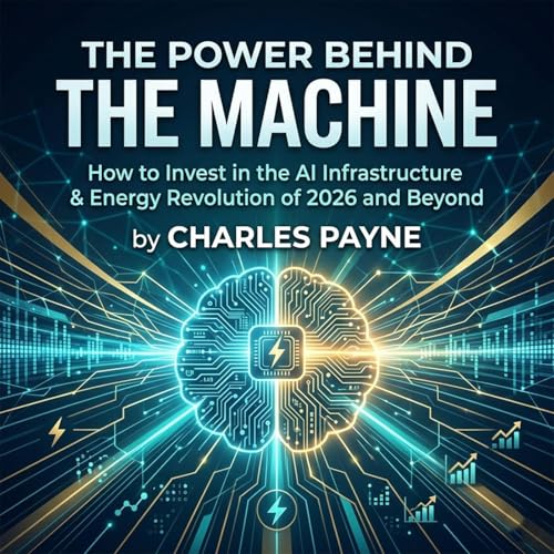 The Power Behind the Machine by Charles Payne