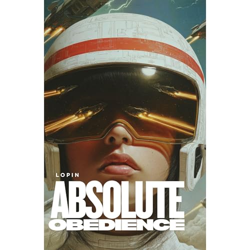Absolute Obedience by Lennart Lopin