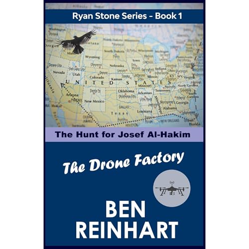 The Drone Factory by Ben Reinhart