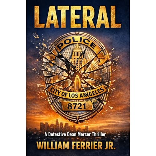 LATERAL by William Ferrier Jr.