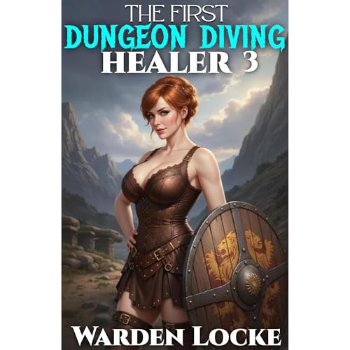 The First Dungeon Diving Healer 3