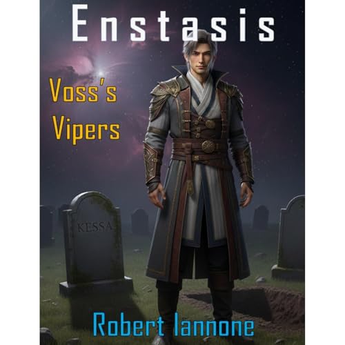 Enstasis: Voss's Vipers