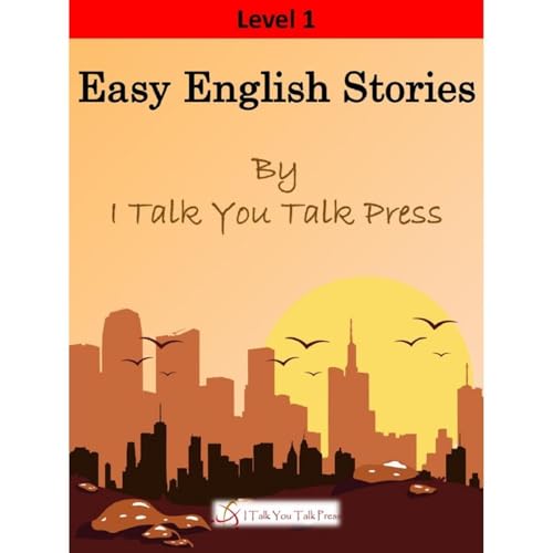 Easy English Stories Level 1