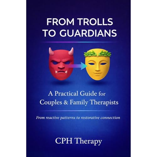 From Trolls to Guardians by CPH Therapy