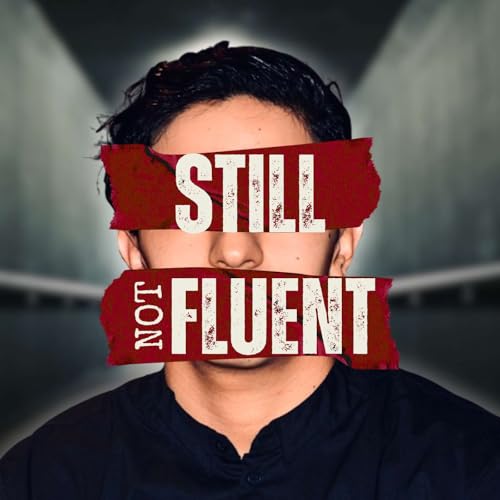Still Not Fluent by Jan Calderon