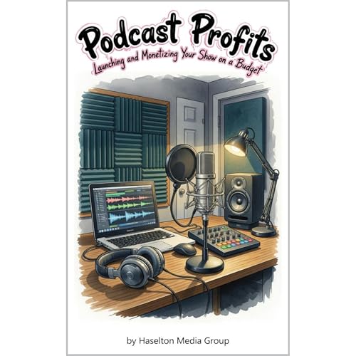Podcast Profits by Haselton Media Group