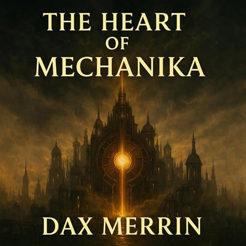 The Heart of Mechanika